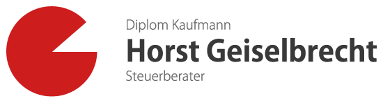 Diplom Kaufmann Horst Geiselbrecht Steuerberater